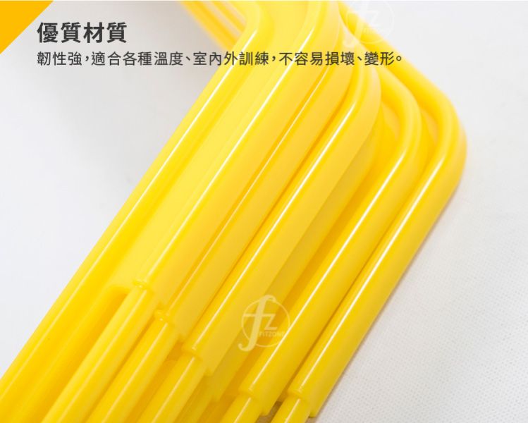 AP-366 六角敏捷訓練梯 
