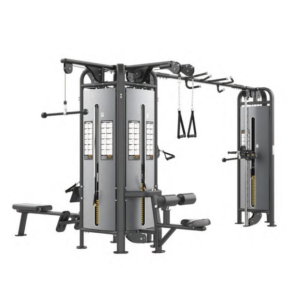 DNA288B Jungle Gym Gym,Fitness,Sport,Exercise,ABsport,Pro,Commercial Machine,Jungle Gym