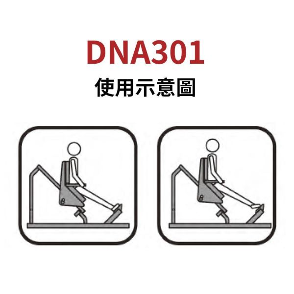 DNA301 掛片提膝訓練機 Gym,Fitness,Sport,Exercise,ABsport,Pro,Commercial Machine,Torso Rotation