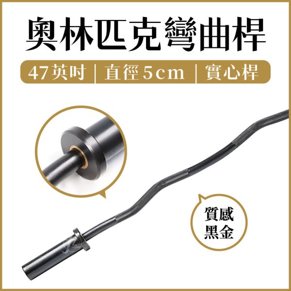 C3-20 EZ Curl Bar 