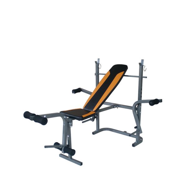 SA-281 Weight Bench SA-281 Weight Bench