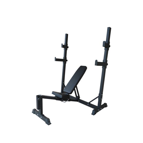 SA-246 Weight Bench SA-246 Weight Bench