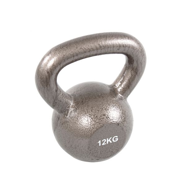 DB-06A-12KG Kettlebell 12KG 