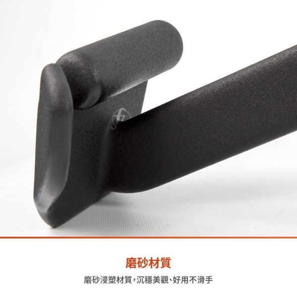 D4-30-C Mid Inside Grip Lat Pull Down medium grip lat pulldown handle,lat pull bar,back training handle,gym cable attachment,fitness equipment accessory,strength training handle,high low pulley attachment,lat pulldown grip,weight training