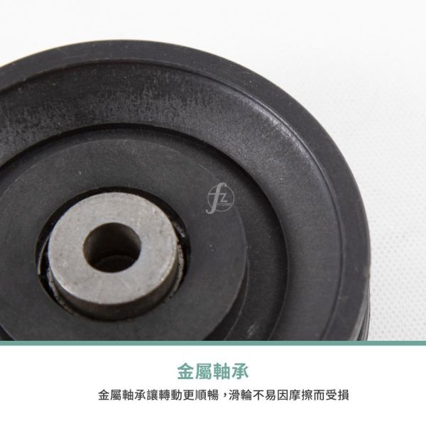 G7-33 Pulley(MIT) fitness pulley,gym pulley,cable pulley,gym equipment pulley,workout pulley,cable machine pulley,pulley replacement,gym equipment parts,fitness equipment parts,weight machine pulley,replacement pulley,