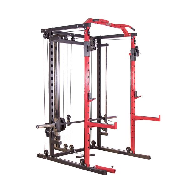 R-128 Multifunctional Smith Machine R-128 Multifunctional Smith Machine