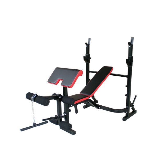 SA-160B Weight Bench SA-160B Weight Bench