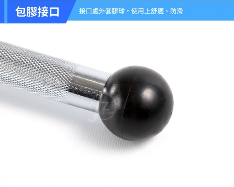 E5-12-20 Revolving Solid Straight Bar 