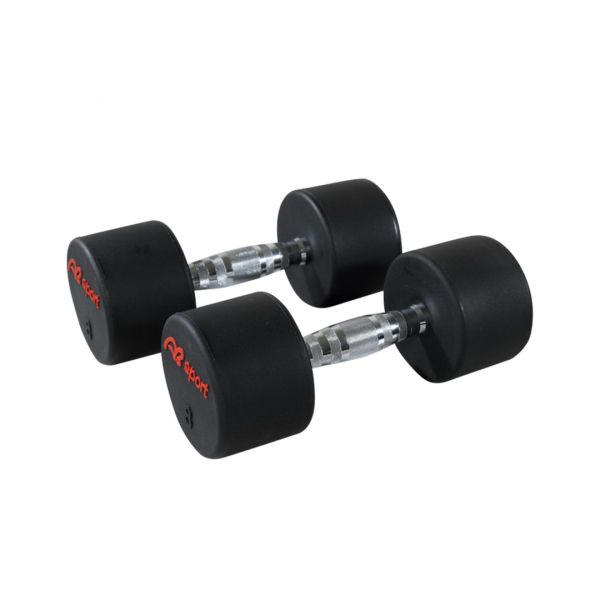 DB-29-8KG PU Dumbbell 8KG 