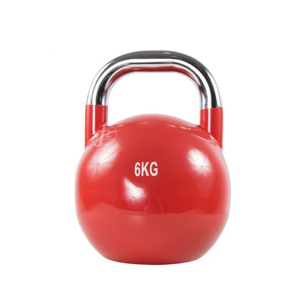 DB-56-6KG Kettlebell 6KG 