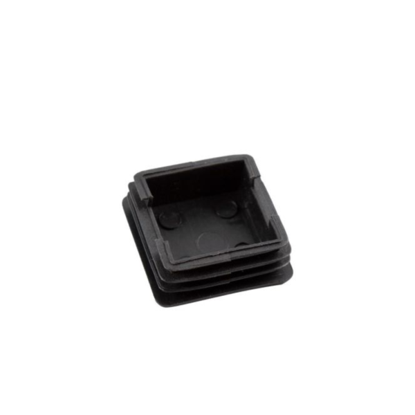 SA-006(NO41) 方形管塞 50mm方形管塞,方形管塞,方管封口塞,方管塑料塞,方管内塞,健身器材管塞,力量训练架配件,金属方管封口,方管防尘塞,50mm方管塞