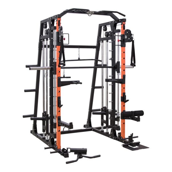 R-120 Smith Machine R-120 Smith Machine