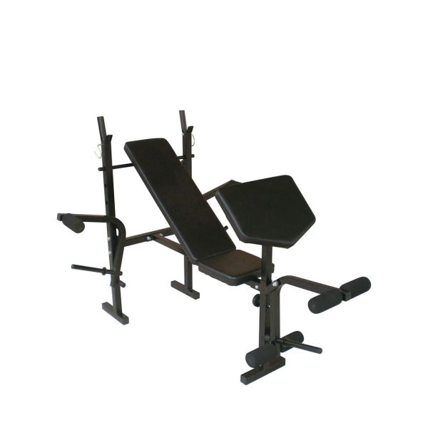 SA-002BFA Weight Bench SA-002BFA Weight Bench