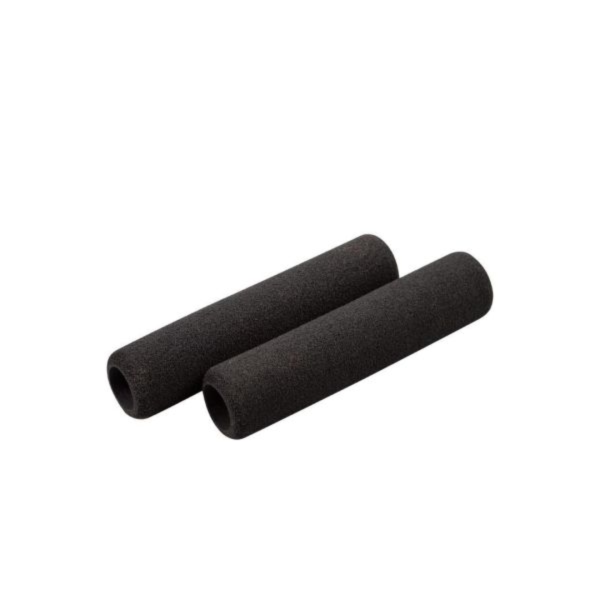 F6-16 泡棉握把套/孔径1.8cm 握把套,泡棉握把,防滑握把套,器材握把,运动握把,小尺寸握把,握把替换,健身器材配件