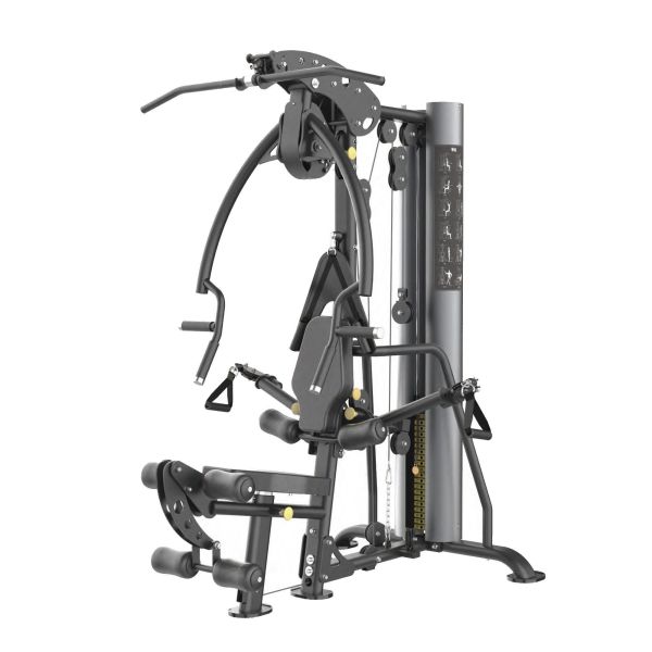 DNA324 商用多功能訓練機 Gym,Fitness,Sport,Exercise,ABsport,Pro,Commercial Machine,Multi Gym