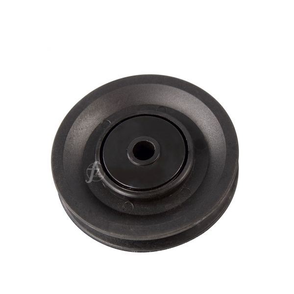 G7-13 Pulley W / Steel Bearing 9cm 