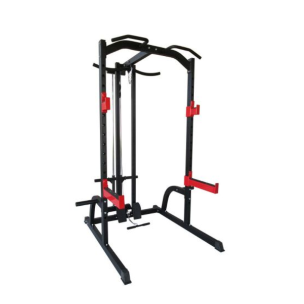 R-117 Half Rack R-117 Half Rack