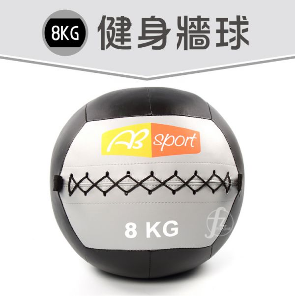 MEBL-007-8KG Wall Ball 8KG 