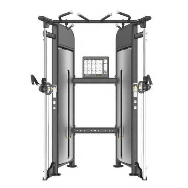 DNA257 小飛鳥 Gym,Fitness,Sport,Exercise,ABsport,Pro,Commercial Machine,Cable Crossover