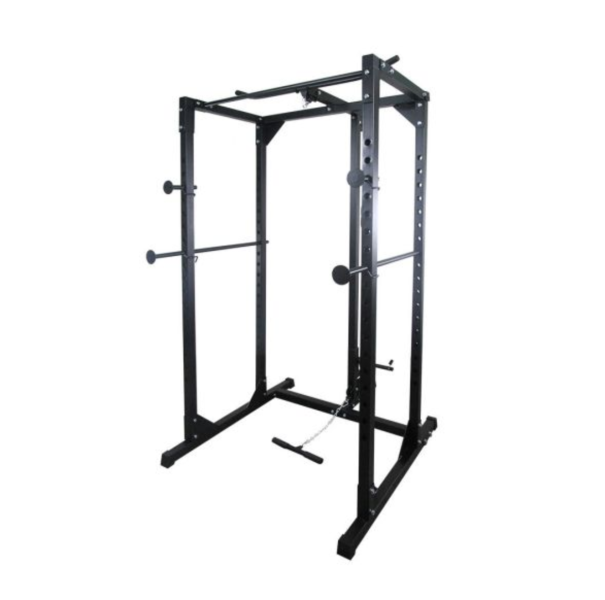 R-101LB Power Rack R-101LB Power Rack