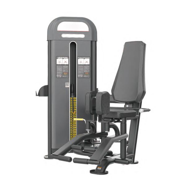 DNA253 Hip Abduction & Adduction Gym,Fitness,Sport,Exercise,ABsport,Pro,Commercial Machine,Hip Abduction,Hip  Adduction