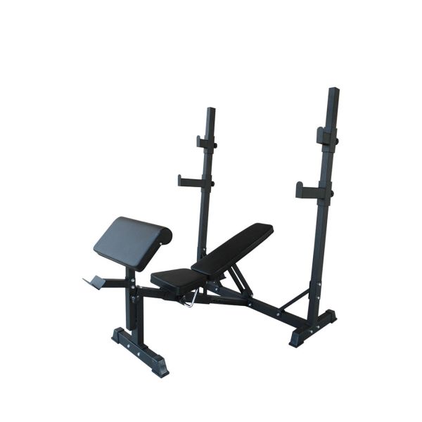 SA-246 Weight Bench SA-246 Weight Bench