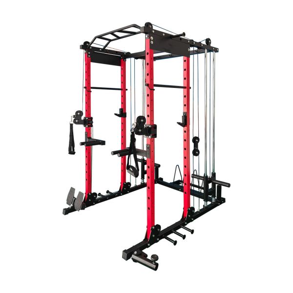 R-121 Power Rack R-121 Power Rack