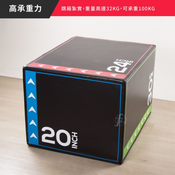 JPBX-02 三合一跳箱 跳箱,三合一跳箱,軟式跳箱,三面式跳箱,爆發力,跳箱哪裡買,跳箱訓練,運動,重訓,健身