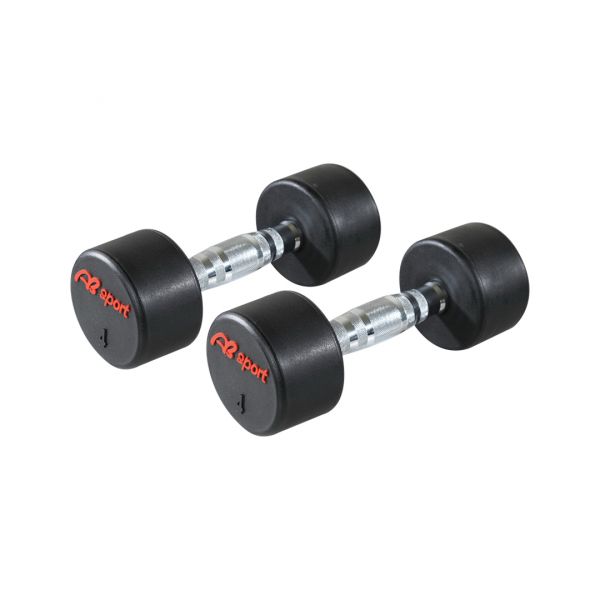 DB-29-4KG 專業PU啞鈴4KG/雙入 