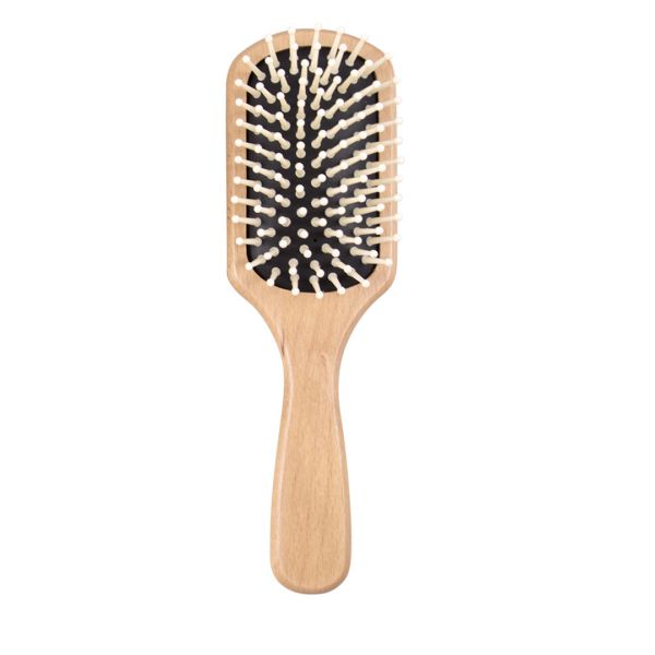 COMB-002A Massage Comb Scalp massage brush, Relaxing hair comb, Hair care, Hair styling, Hairbrush, Beauty hair tool, Scalp care, Detangling comb