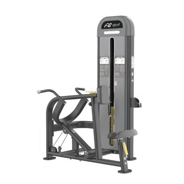 DNA249 划船训练机 Gym,Fitness,Sport,Exercise,ABsport,Pro,Commercial Machine,Seated Row