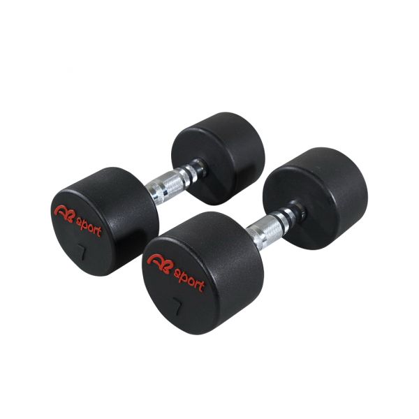 DB-29-7KG PU Dumbbell 7KG 