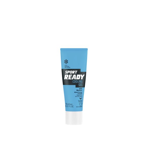 READY-002S Cooling Gel 15ml READY-002S Cooling Gel 15ml