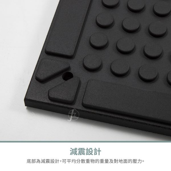 MT-004 健身器材地垫/橡胶粉末 MT-004