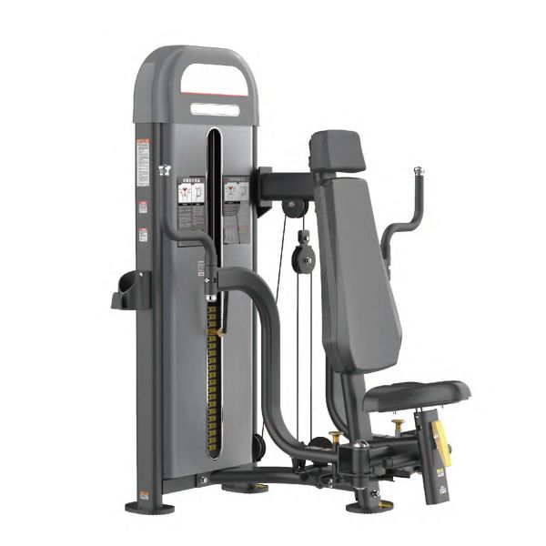 DNA250 Pectoral Fly Gym,Fitness,Sport,Exercise,ABsport,Pro,Commercial Machine,Pectoral Fly