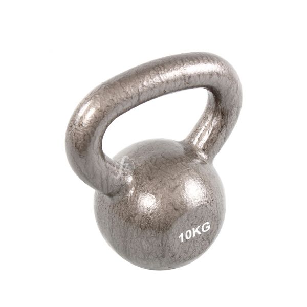 DB-06A-10KG Kettlebell 10KG 