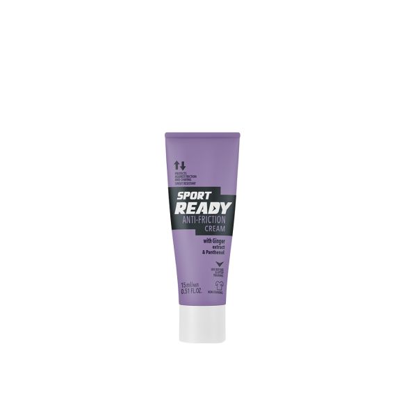 READY-004S Anti-Friction Cream 15ml READY-004S Anti-Friction Cream 15ml