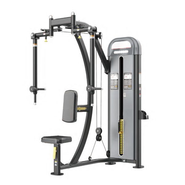 DNA281 Fly & Rear Delt Gym,Fitness,Sport,Exercise,ABsport,Pro,Commercial Machine,Fly Delt, Rear Delt