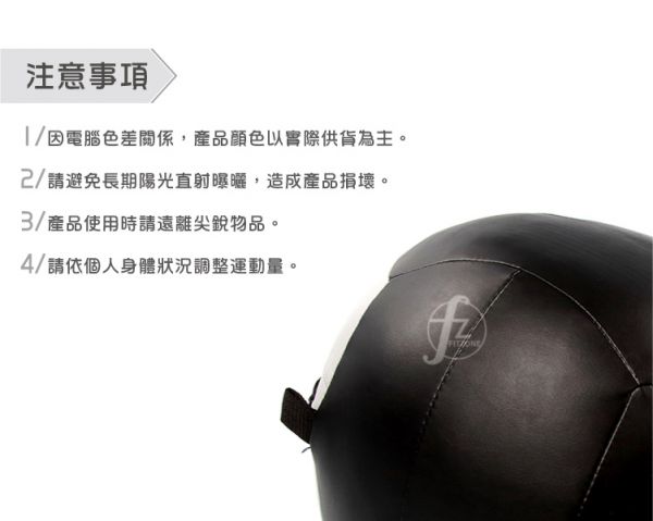 MEBL-007-8KG Wall Ball 8KG 