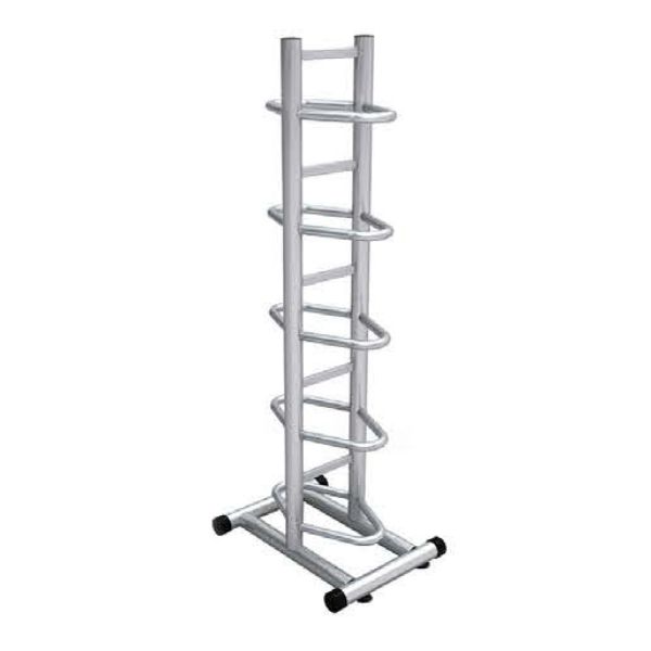 DNA294 10-Ball Medicine & Slam Ball Rack Gym,Fitness,Sport,Exercise,ABsport,Pro,Commercial Machine,Medicine Ball,Slam Ball