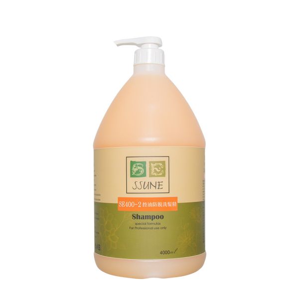 SSUNE－植感原萃洗髮精4000ml/銀杏蜂膠 SSUNE,美髮沙龍,洗髮精,洗髮乳,潤髮乳,護髮,洗髮,沙龍,天然,台灣品牌,綠茶樹,銀杏,蜂膠,髮品