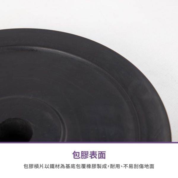A1-15R-7.5LB Standard Rubber Plate rubber coated weight plate,rubber weight plate,barbell plate,weight plate,cast iron weight plate,strength training,weightlifting,home gym,gym equipment,free weights,fitness equipment,barbell weights