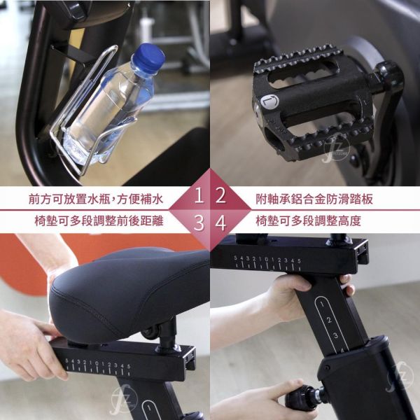 AB-KB001 Air Bike air bike,assault bike,fan bike,resistance bike,wind bike,cardio machine,HIIT training,full body workout,endurance training,stamina training,power training,gym equipment,exercise bike