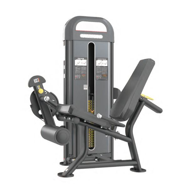 DNA254 Leg Extension Gym,Fitness,Sport,Exercise,ABsport,Pro,Commercial Machine,Leg Extension