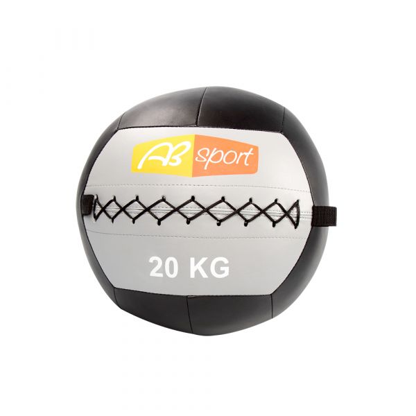 MEBL-007-20KG 軟式皮革重力球20KG/PVC款 