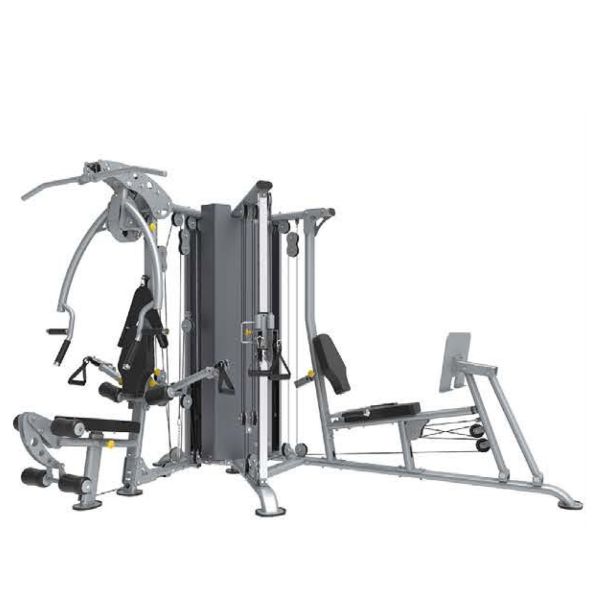DNA325 2-Station Multi Gym Gym,Fitness,Sport,Exercise,ABsport,Pro,Commercial Machine,Multi Gym