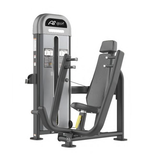 DNA248 胸推训练机 Gym,Fitness,Sport,Exercise,ABsport,Pro,Commercial Machine,Chest Press