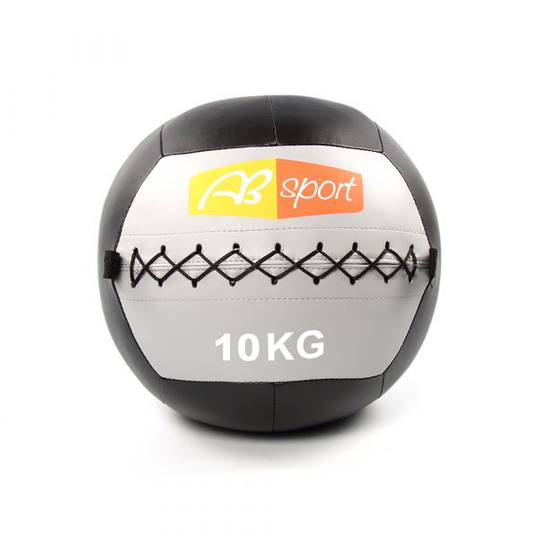 MEBL-007-10KG Wall Ball 10KG 