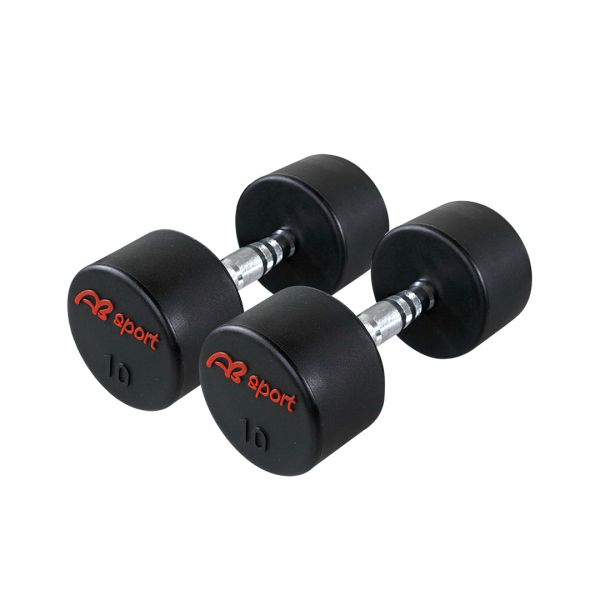 DB-29-10KG PU Dumbbell 10KG 