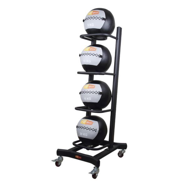 SW-0301 Ball Rack SW-0301 Ball Rack